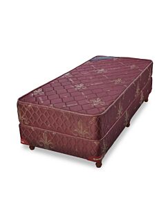 SOMMIER ESTELAR CONJUNTO VEGA 080