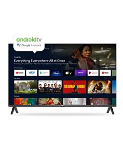 LED SMART TV 43' RCA R43AND ANDROID