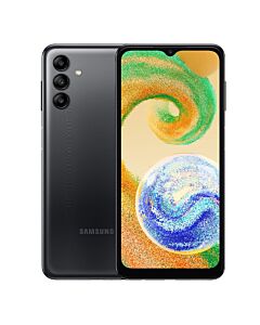CELULAR SAMSUNG GALAXY A04S 128GB NEGRO