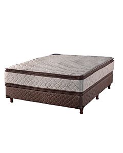 SOMMIER ESTELAR CAPELLA 140