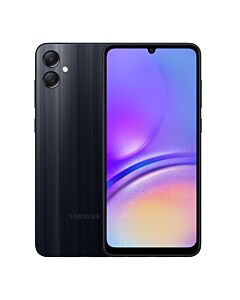 CELULAR SAMSUNG A05 64GB NEGRO