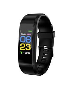 SMARTWATCH FITBAND VARIOS COLORES