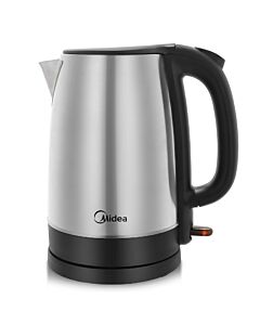 PAVA ELECTRICA MIDEA 1.7L INOXIDABLE EK-NC17XAR2
