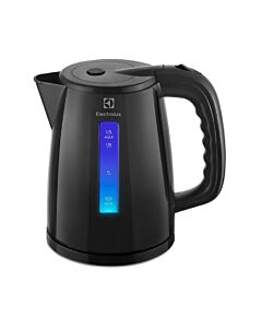 PAVA ELECTRICA ELECTROLUX EKA10 PAE 1.7L NEGRA