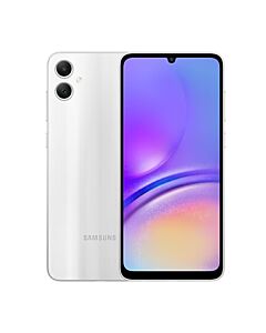CELULAR SAMSUNG GALAXY A05 64GB  SILVER