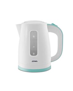 PAVA ELECTRICA ATMA SIN CORTE BLANCA