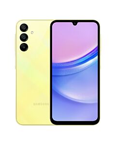 CELULAR SAMSUNG GALAXY A15 128GB LIME YELLOW