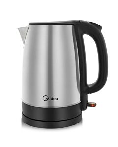 PAVA ELECTRICA MIDEA 1.7L INOX DIGITAL EK-DC17XAR1