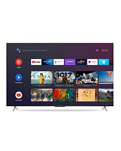 SMART TV 55 RCA G55P6UHD GOOGLE 4K