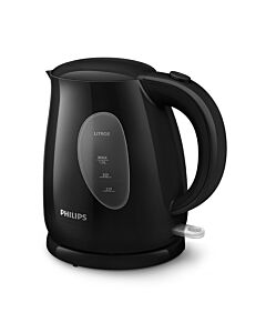 PAVA ELECTRICA PHILIPS NEGRA HD4695/90 2200W 1L