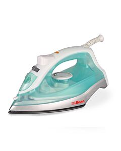 PLANCHA A VAPOR LILIANA IRONPLUS - RPV202