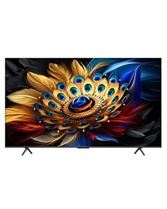 SMART TV 55 TCL QLED 55C655 UHD GOOGLE TV-RV