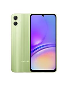 CELULAR SAMSUNG GALAXY A05 64GB LIGHT GREEN