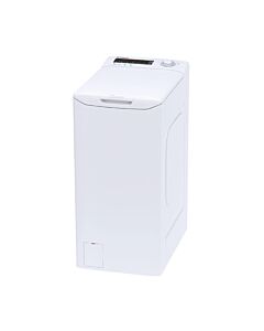 LAVARROPAS CANDY  CARGA SUPERIOR 7KG 1400RPM BLANCO - INVERTER