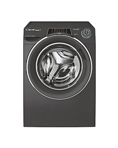 LAVARROPAS CANDY CARGA FRONTAL 10 KG 1400RPM INVERTER - ANTHRACITE