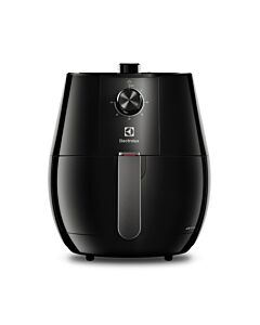 FREIDORA DE AIRE ELECTROLUX CON CONTROLES ANALOGICOS EAF10
