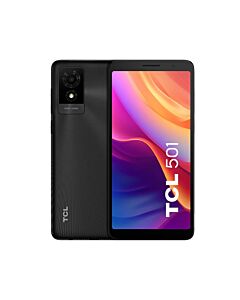 CELULAR TCL 501 PRIME BLACK RV
