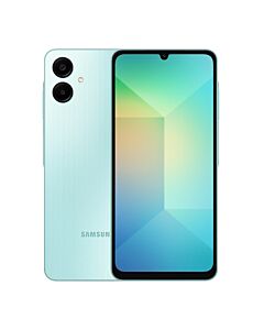 CELULAR SAMSUNG GALAXY A06 64GB - VERDE