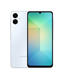 CELULAR SAMSUNG A06 128GB - CELESTE