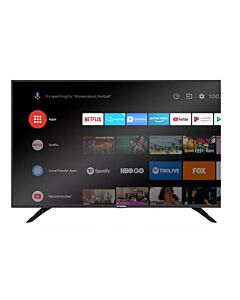 TV HYUNDAI 50 HYLED50UHD7A