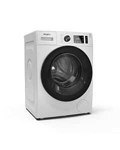 LAVARROPAS WHIRLPOOL CARGA FRONTAL 1200 RPM 8KG INVERTER