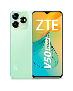 CELULAR ZTE BLADE V50 DESIGN BEACH GREEN RVA