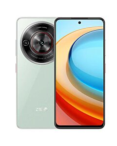 CELULAR ZTE A75 5G MINT GREEN RVA