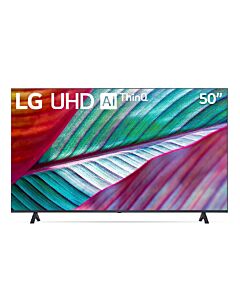 TV LED LG 4K 50 LG 50UR8750PSA SMART