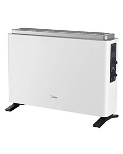 PANEL DE CONVENCION 2000W MIDEA CH-P120WAE1 COLOR BLANCO