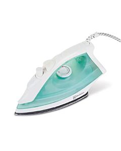 PLANCHA A VAPOR ELECTROLUX - ACERO - SIL50