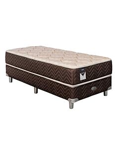 SOMMIER  SPRINGWALL DELUXE 80