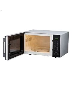 MICROONDAS WHIRLPOOL  25 LTS WMS25BSDNA CON GRILL