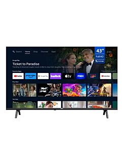 TV LED 43 BGH B4325FS5A ANDROID