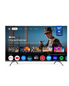 TV LED 50 BGH B5024US6G GOOGLE TV