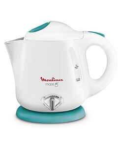 PAVA ELECTRICA MATE - MOULINEX - BLANCA 1LT