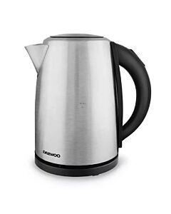 PAVA ELECTRICA DIGITAL ACERO INOXIDABLE DAEWOO WK5316 1,7L CORTE MATE