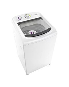 LAVARROPAS CARGA SUPERIOR ESLABON DE LUJO 7KG EWH07BBDIM - BLANCO