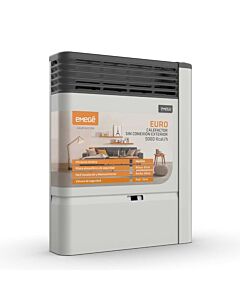 CONVECTOR EMEGE EURO 3150 ST MULTIGAS
