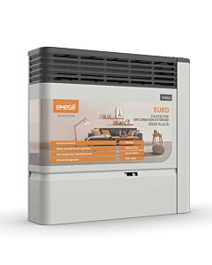 CONVECTOR EMEGE EURO 3180 ST MULTIGAS