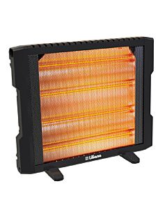 PANEL RADIANTE INFRAROJO LILIANA CI650 - 2200W