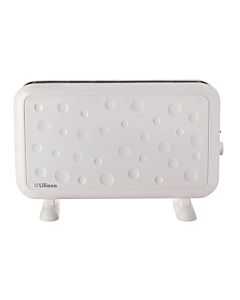 CONVECTOR CON FORZADOR CONVECTORY PLUS LILIANA 2000W