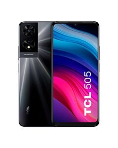 CELULAR TCL 505S 256+4GB SPACE GRAY RV