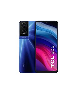 CELULAR TCL 505S 256+4GB OCEN BLU RV