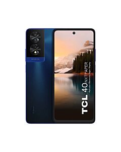 CELULAR TCL 40 NXTPAPER MIDNIGHT BLUE RV