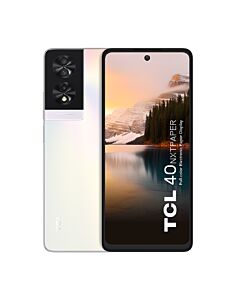 CELULAR TCL 40 NXTPAPER OPALESCENT RV