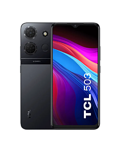 CELULAR TCL 503 SPACE GRAY RV