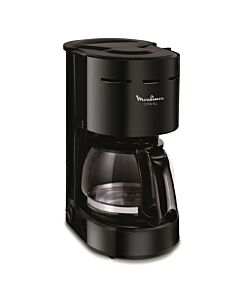 CAFETERA MOULINEX CAFECITY - NEGRA