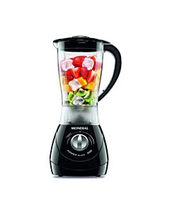 LICUADROA MONDIAL L-28 550W 1,9 LITROS