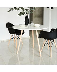 Mesa Eames 900*765Mm - Meam