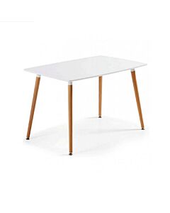 Mesa Eames 1500*750Mm - Meam